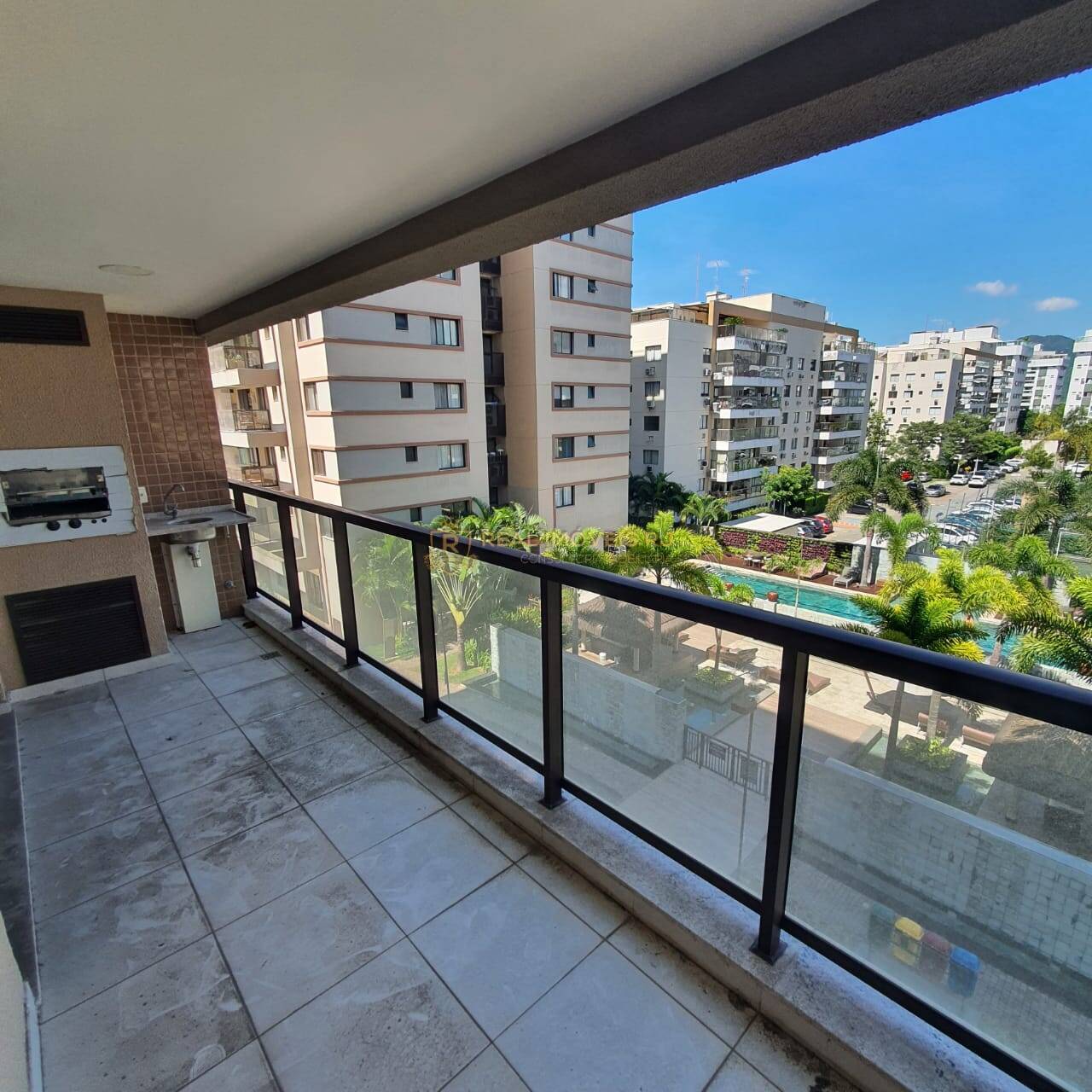 Apartamento à venda com 4 quartos, 119m² - Foto 1