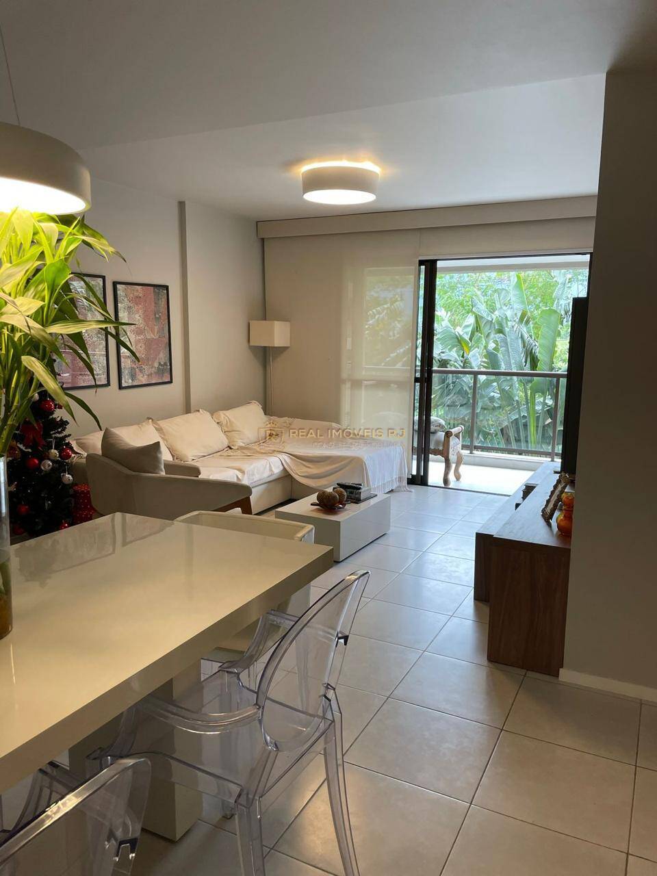 Apartamento à venda com 4 quartos, 119m² - Foto 3