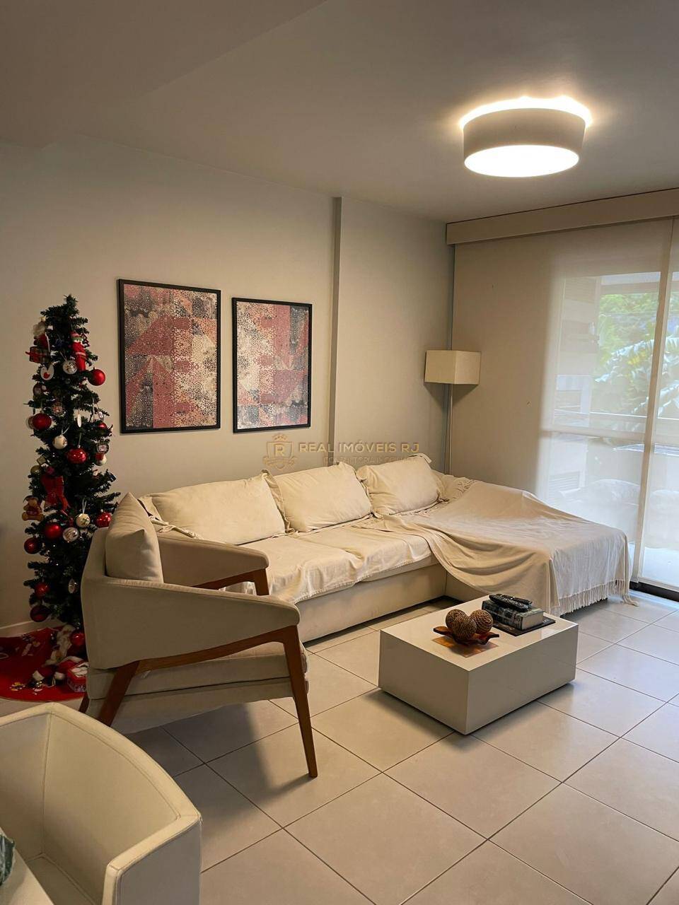 Apartamento à venda com 4 quartos, 119m² - Foto 6