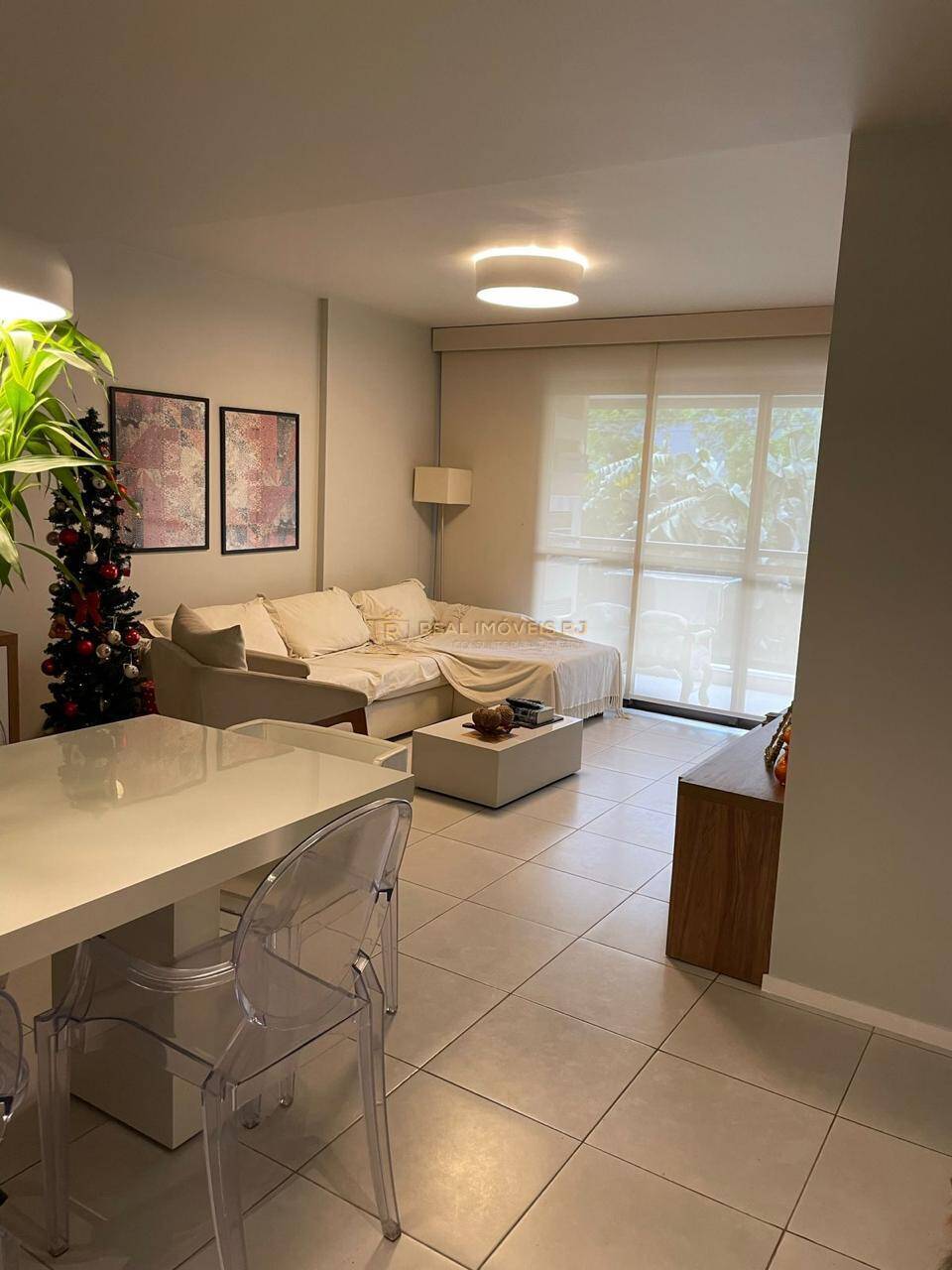 Apartamento à venda com 4 quartos, 119m² - Foto 5