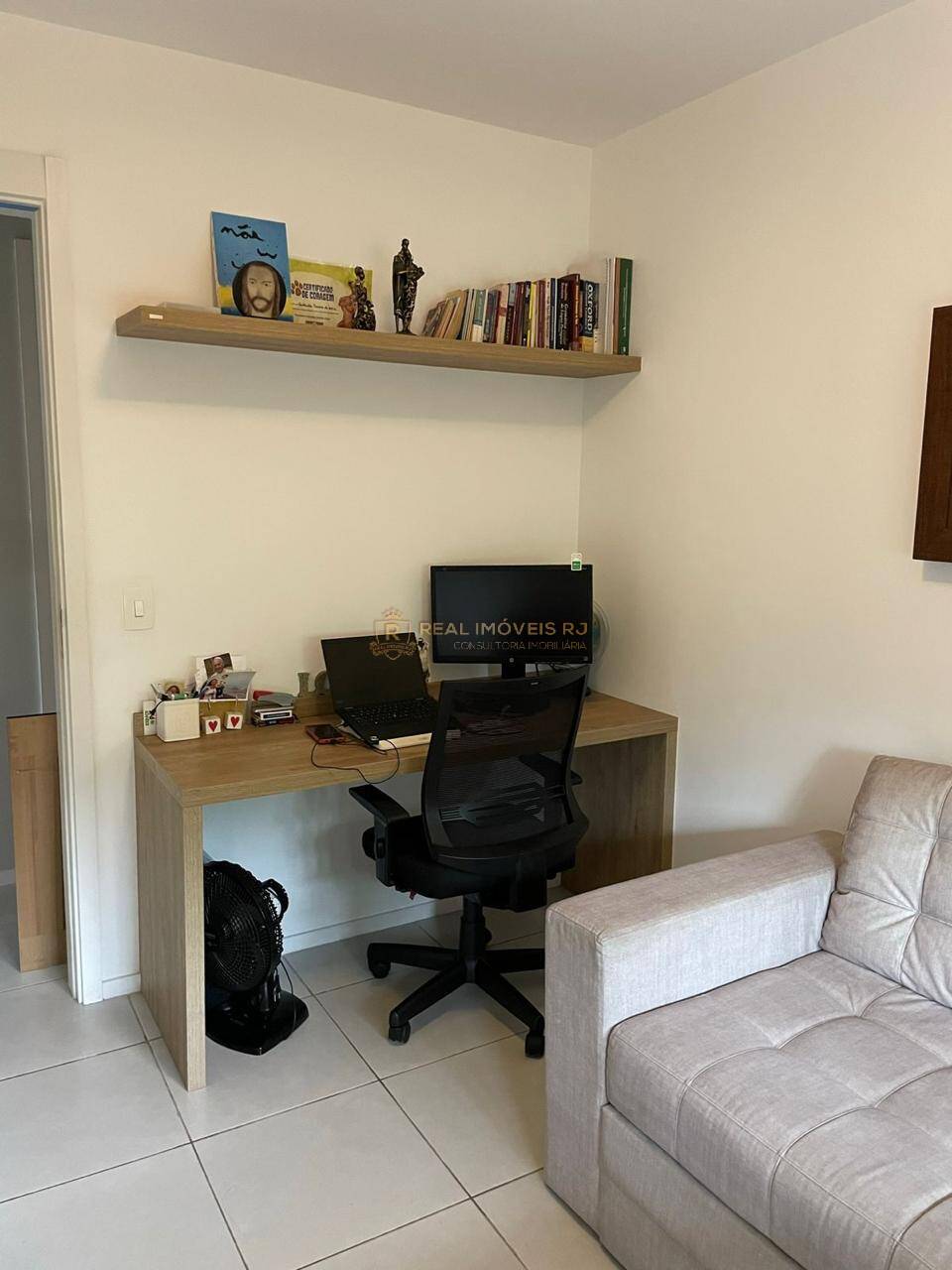 Apartamento à venda com 4 quartos, 119m² - Foto 11