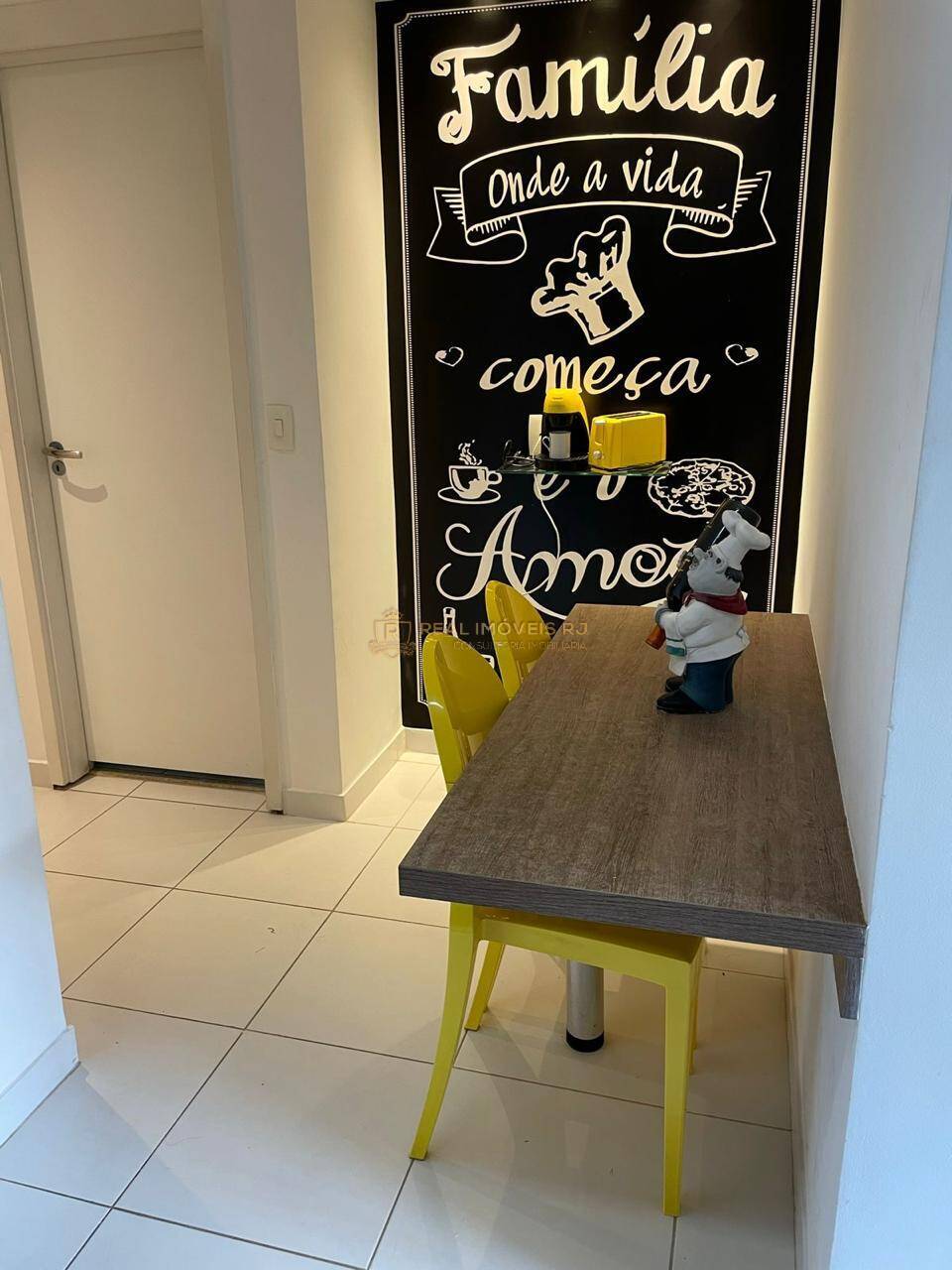 Apartamento à venda com 4 quartos, 119m² - Foto 7