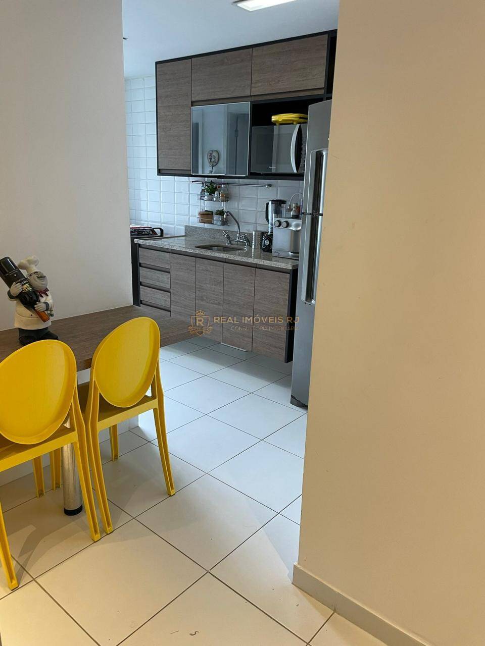 Apartamento à venda com 4 quartos, 119m² - Foto 8