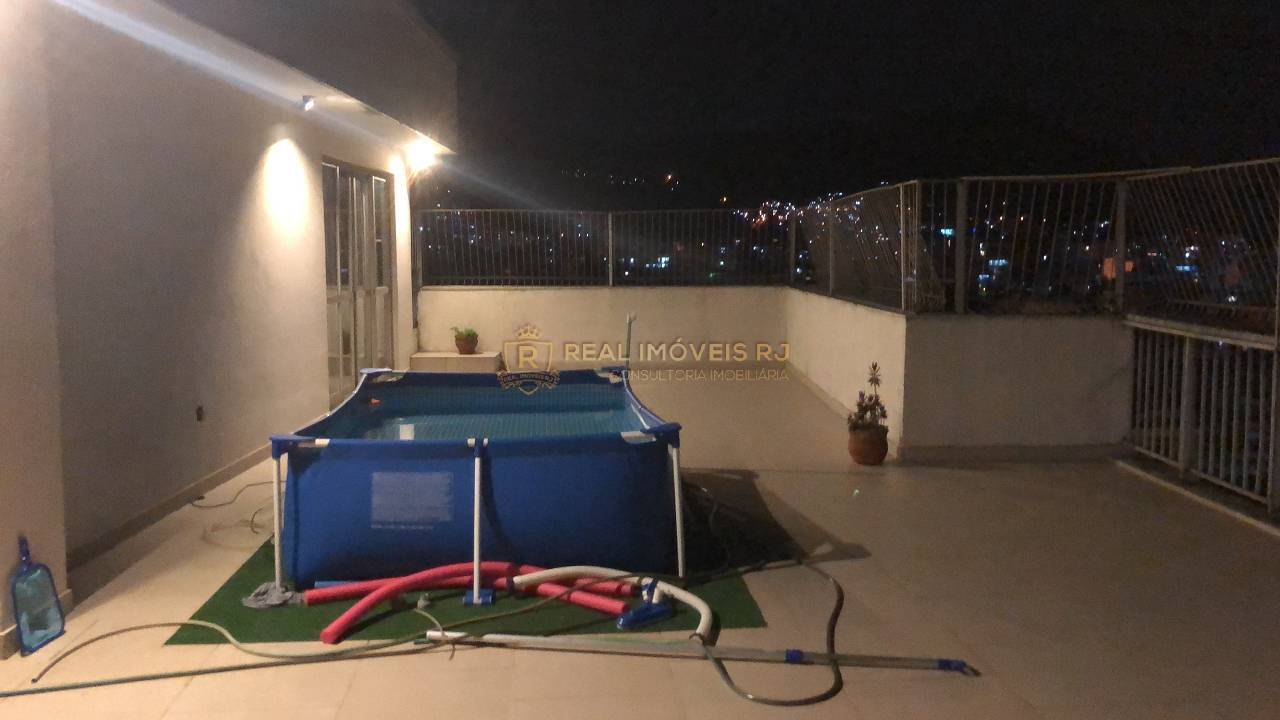 Cobertura à venda com 4 quartos, 360m² - Foto 3