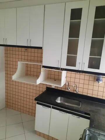 Apartamento à venda com 3 quartos, 76m² - Foto 8