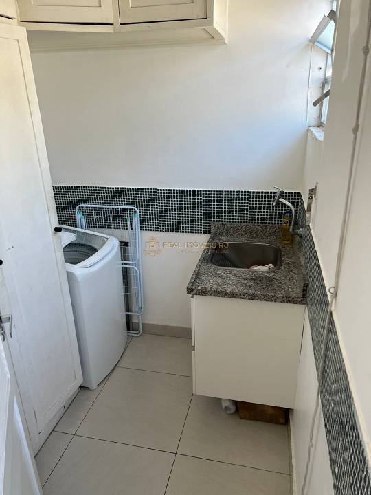 Apartamento à venda com 3 quartos, 120m² - Foto 8