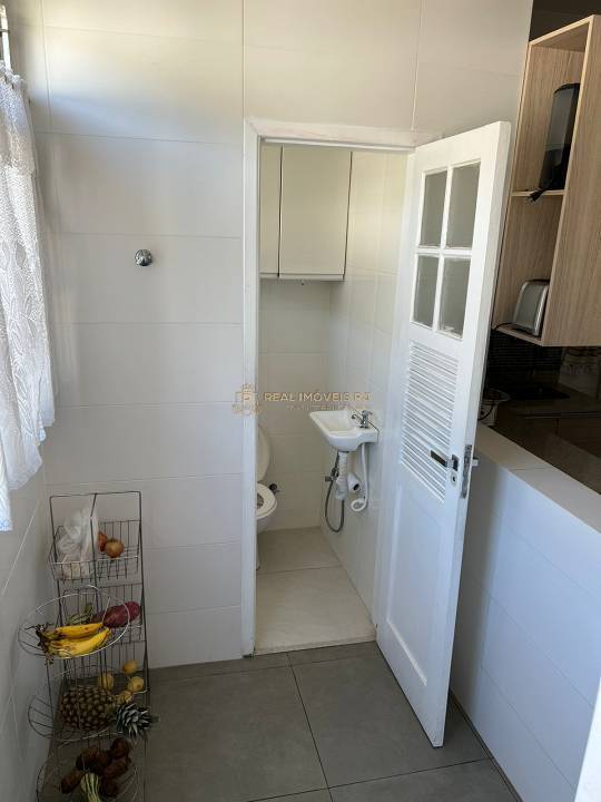 Apartamento à venda com 3 quartos, 120m² - Foto 9