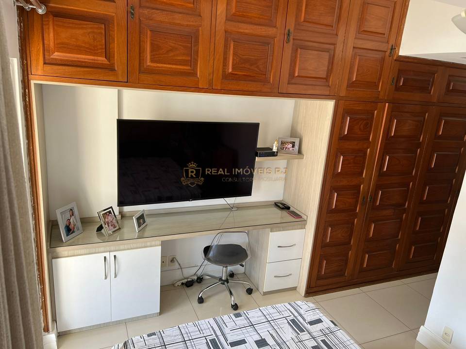 Apartamento à venda com 3 quartos, 120m² - Foto 11