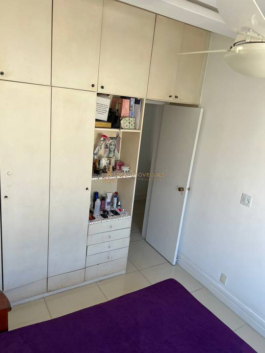 Apartamento à venda com 3 quartos, 120m² - Foto 14