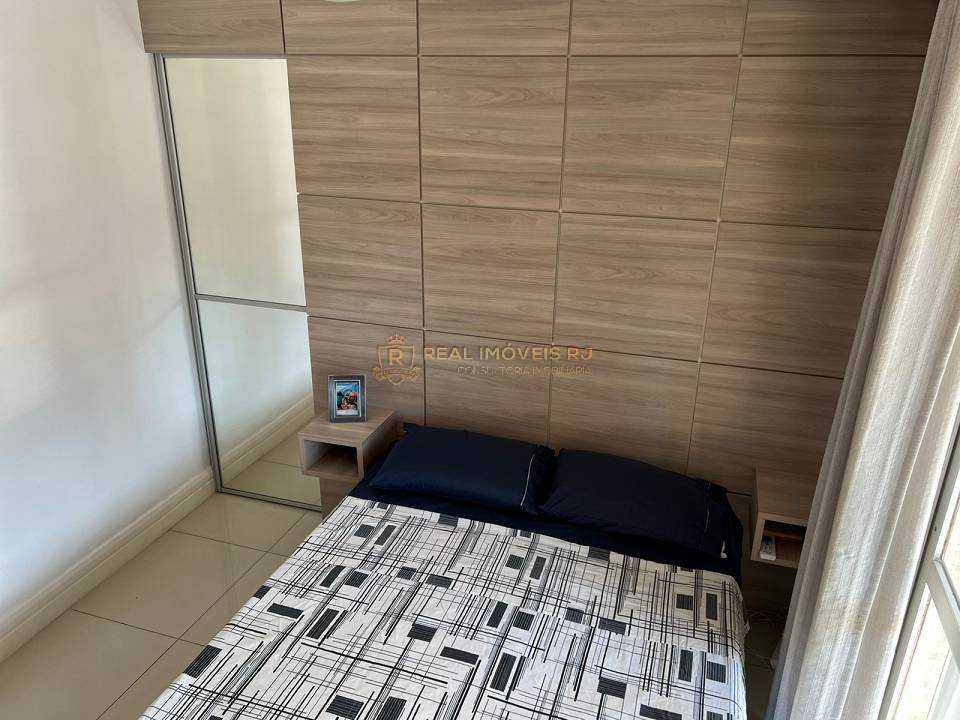 Apartamento à venda com 3 quartos, 120m² - Foto 12