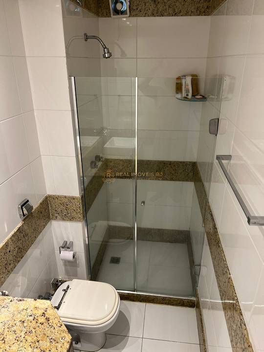 Apartamento à venda com 3 quartos, 120m² - Foto 16