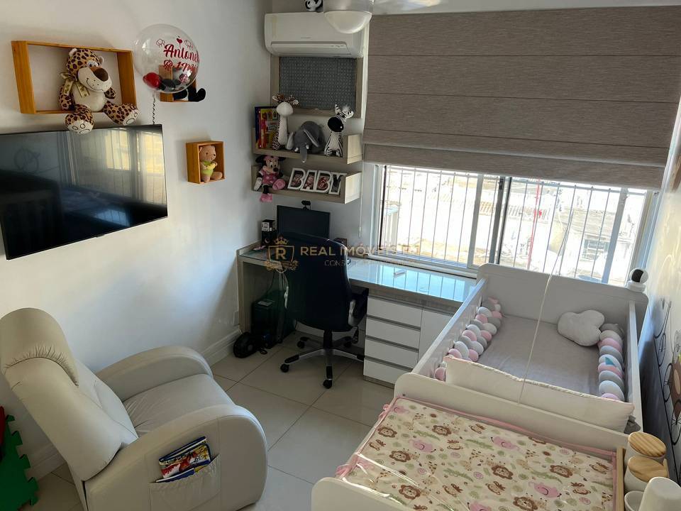 Apartamento à venda com 3 quartos, 120m² - Foto 15