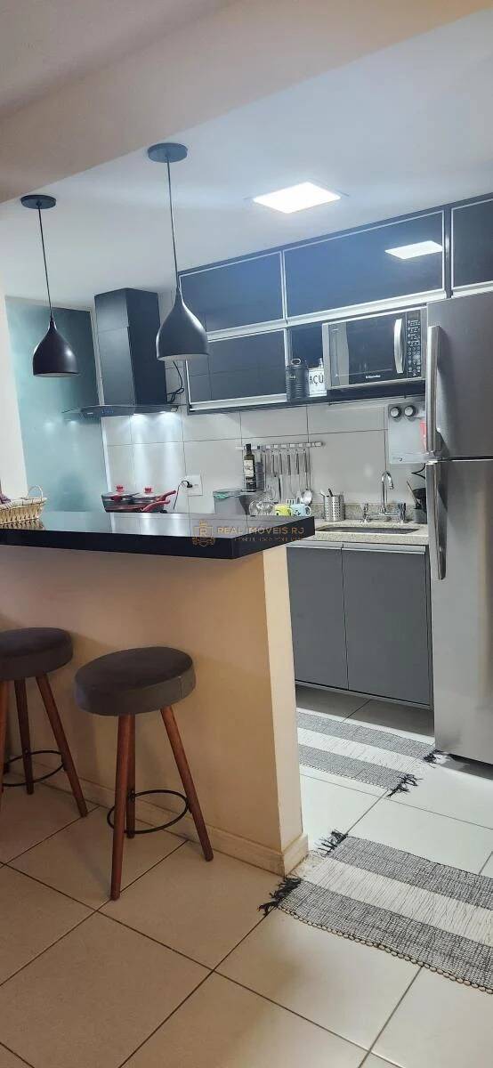 Apartamento à venda com 2 quartos, 123m² - Foto 5