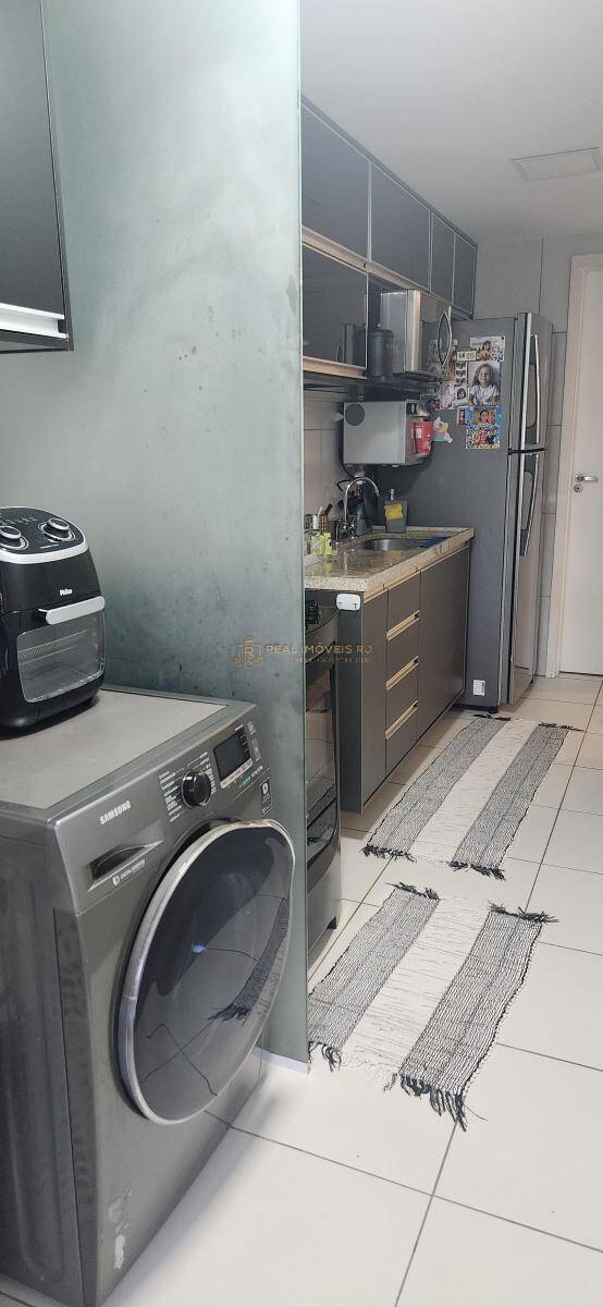 Apartamento à venda com 2 quartos, 123m² - Foto 6