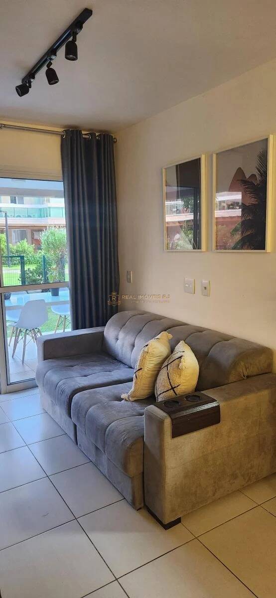 Apartamento à venda com 2 quartos, 123m² - Foto 9