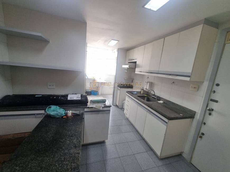 Apartamento à venda com 4 quartos, 148m² - Foto 11