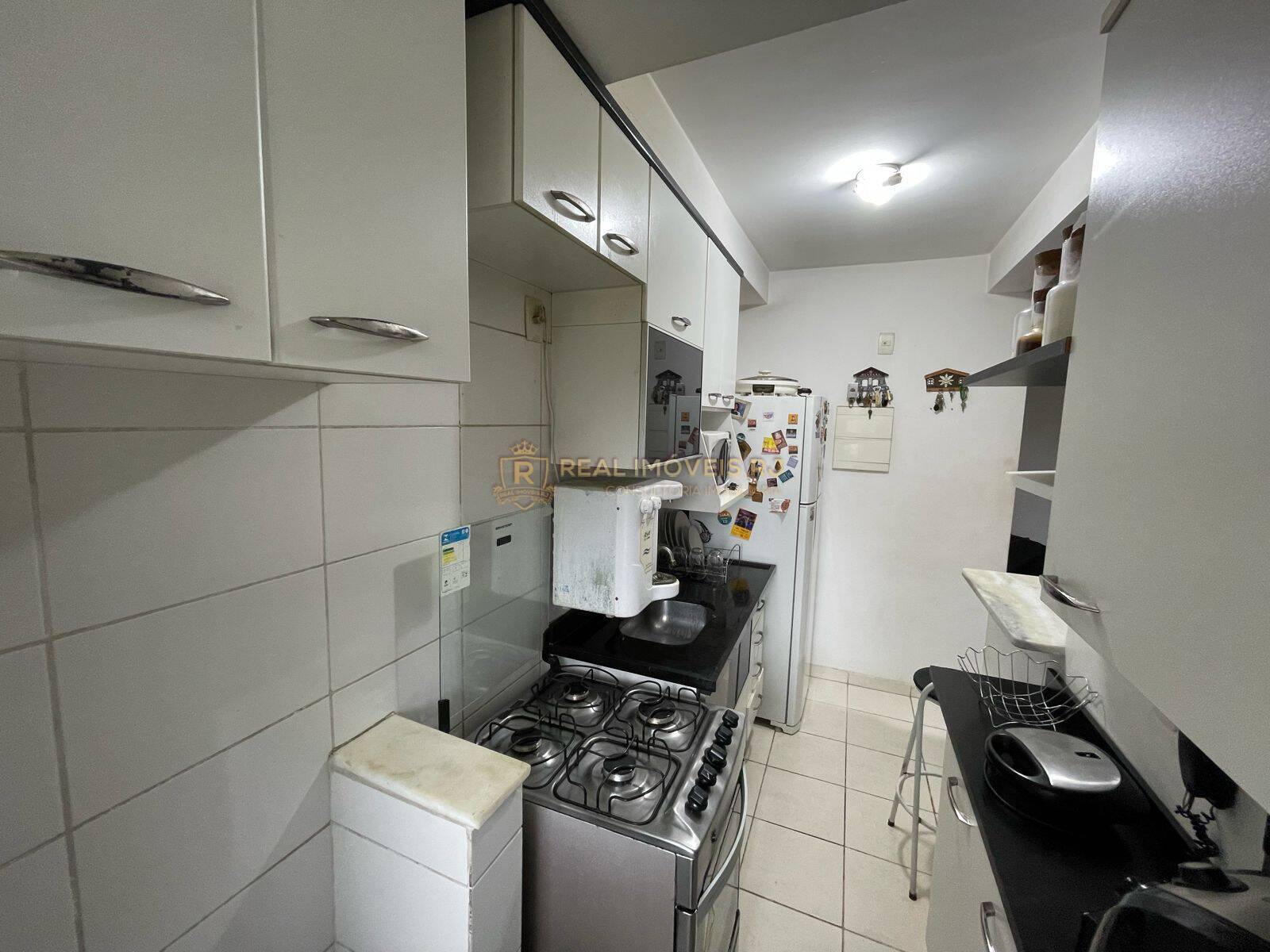 Apartamento à venda com 2 quartos, 50m² - Foto 6