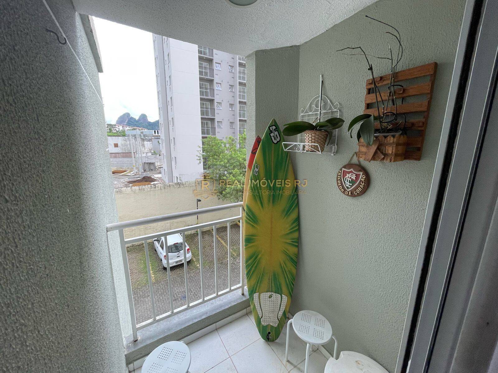 Apartamento à venda com 2 quartos, 50m² - Foto 8