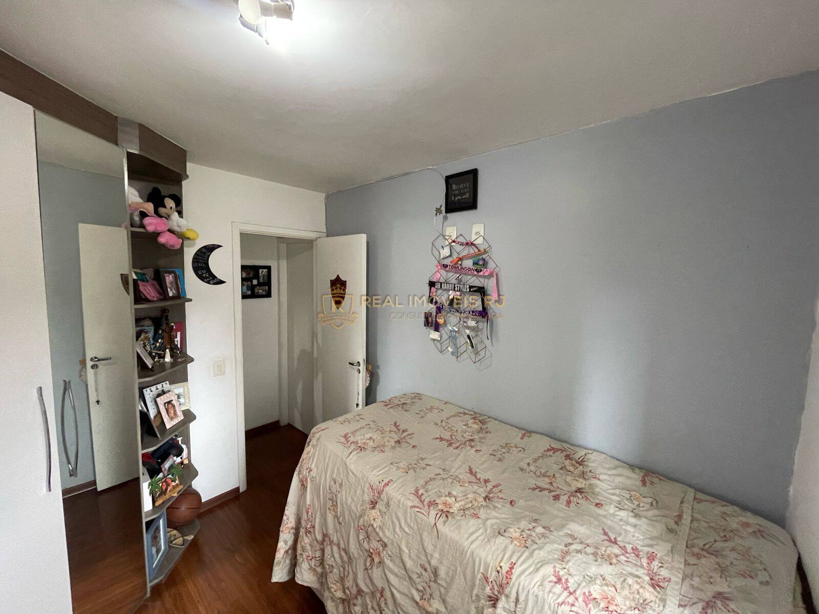 Apartamento à venda com 2 quartos, 50m² - Foto 10