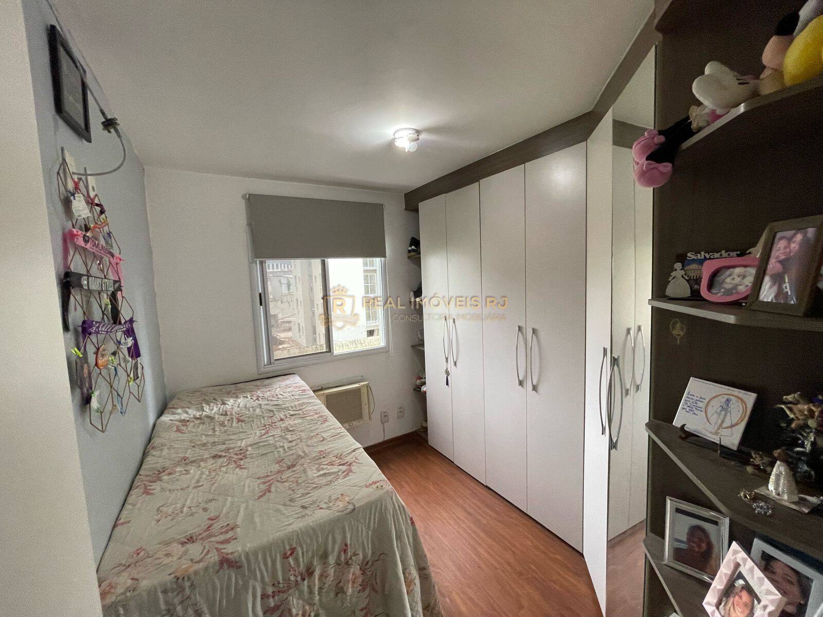 Apartamento à venda com 2 quartos, 50m² - Foto 9