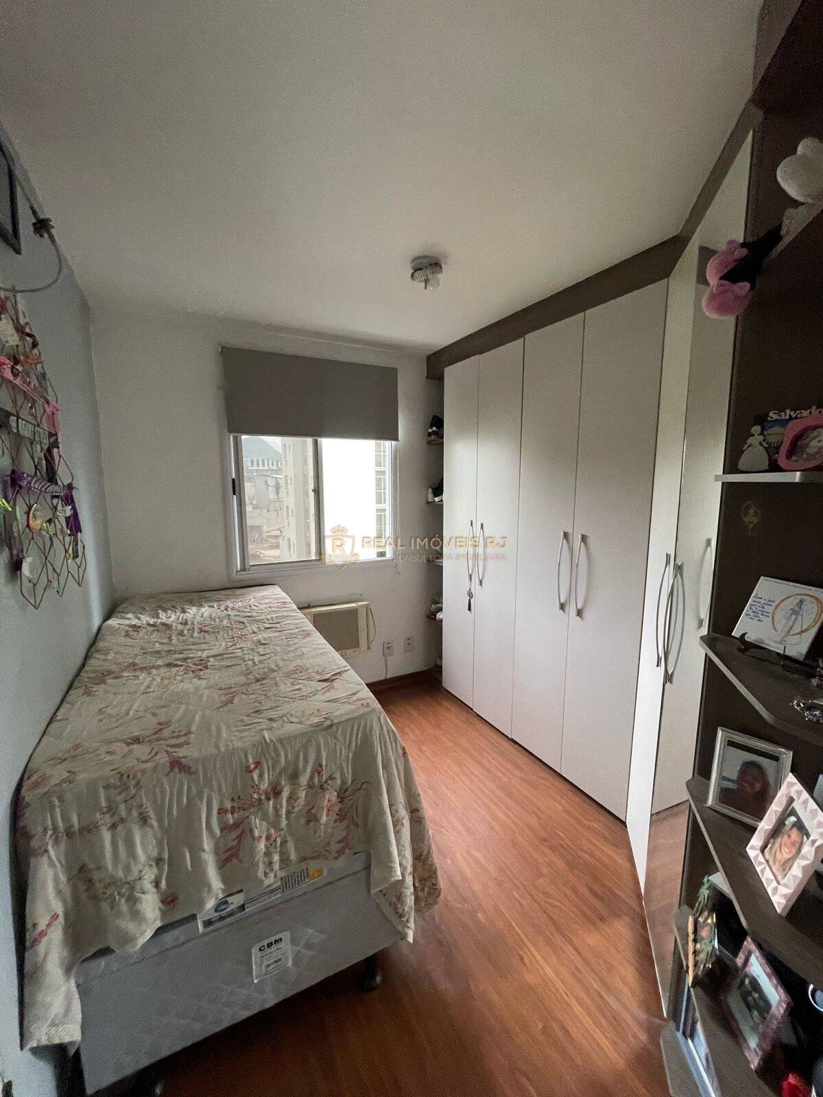 Apartamento à venda com 2 quartos, 50m² - Foto 15