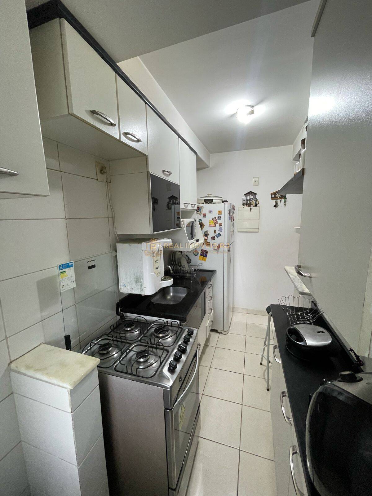 Apartamento à venda com 2 quartos, 50m² - Foto 13