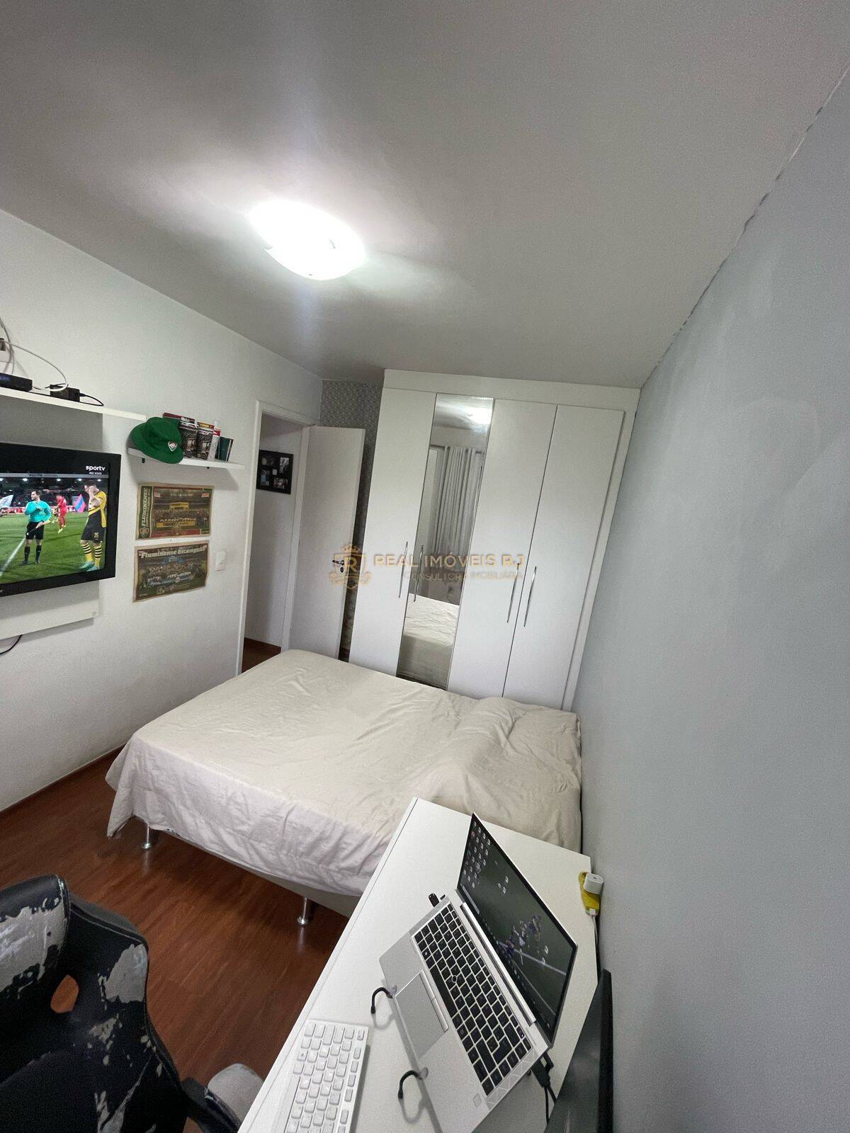 Apartamento à venda com 2 quartos, 50m² - Foto 19