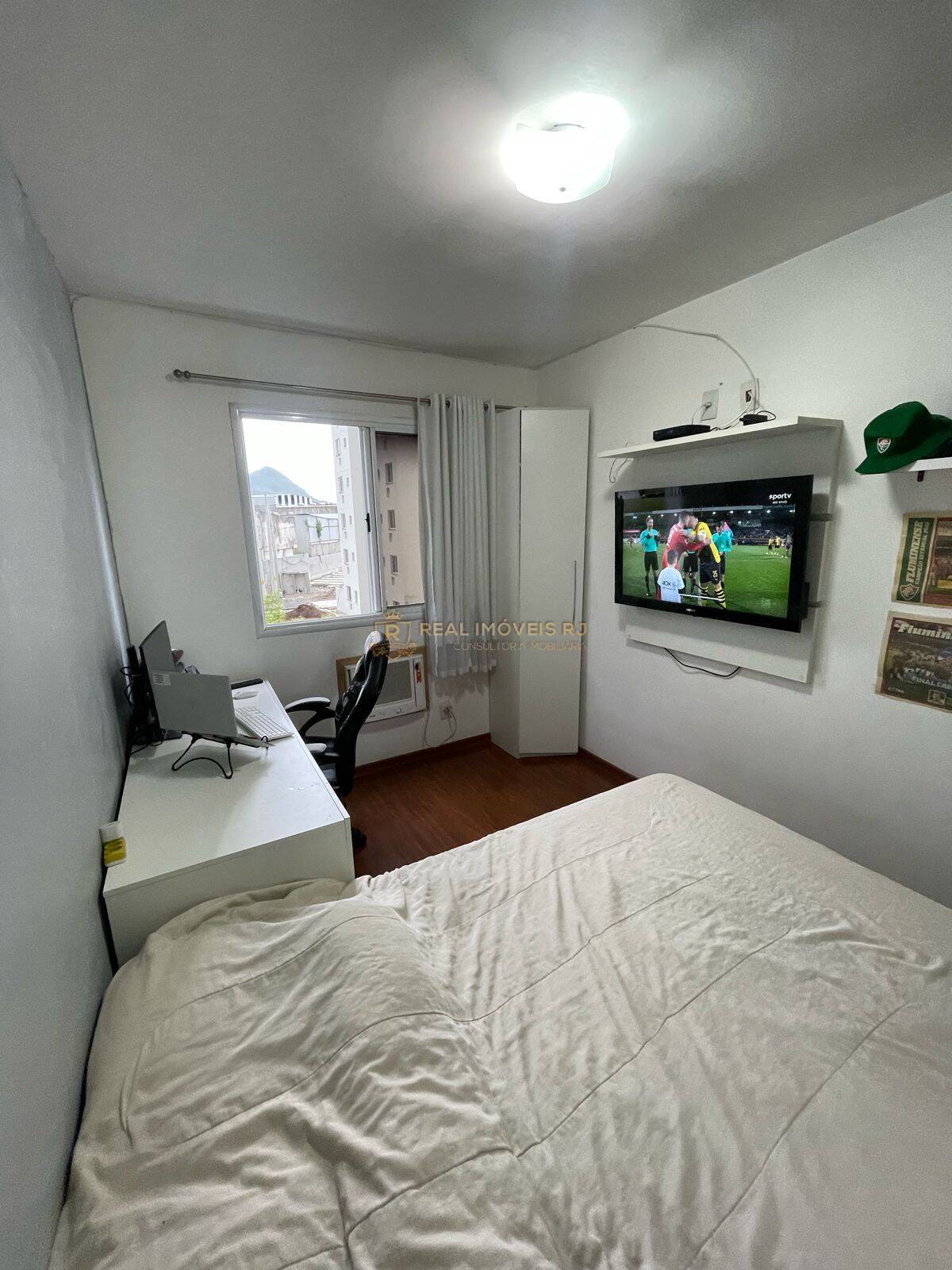 Apartamento à venda com 2 quartos, 50m² - Foto 20