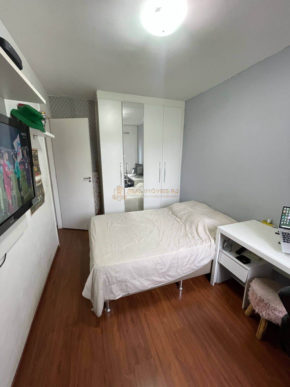 Apartamento à venda com 2 quartos, 50m² - Foto 18