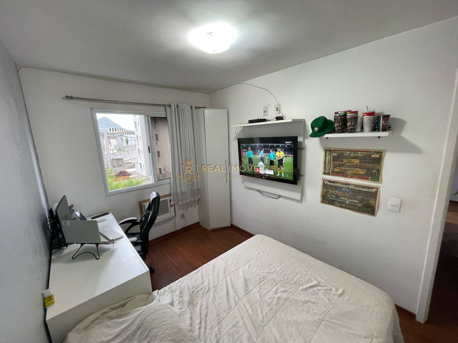 Apartamento à venda com 2 quartos, 50m² - Foto 21