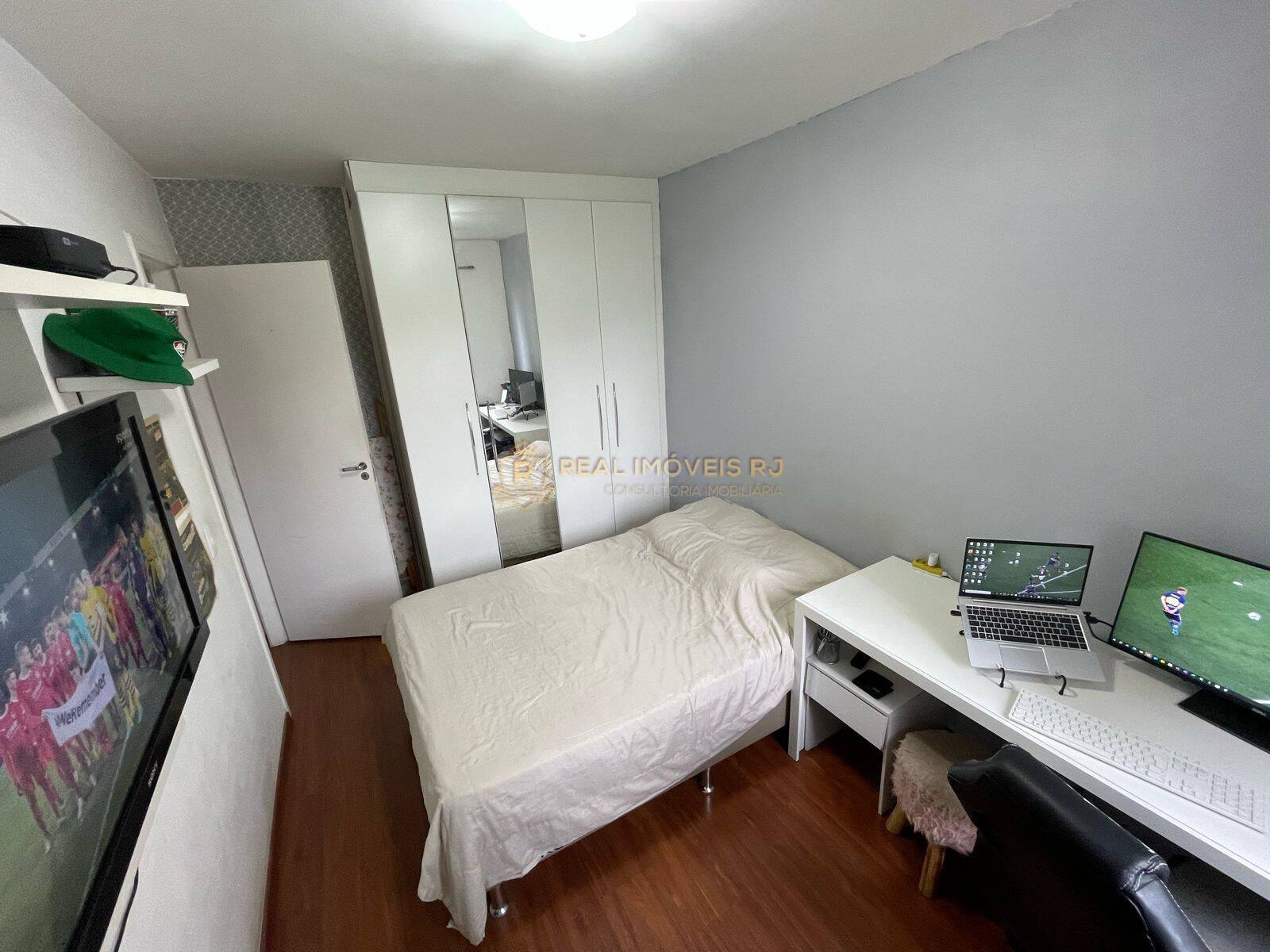 Apartamento à venda com 2 quartos, 50m² - Foto 23