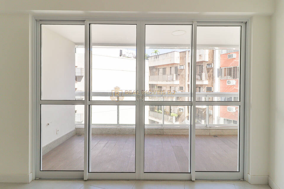 Apartamento à venda com 4 quartos, 179m² - Foto 3