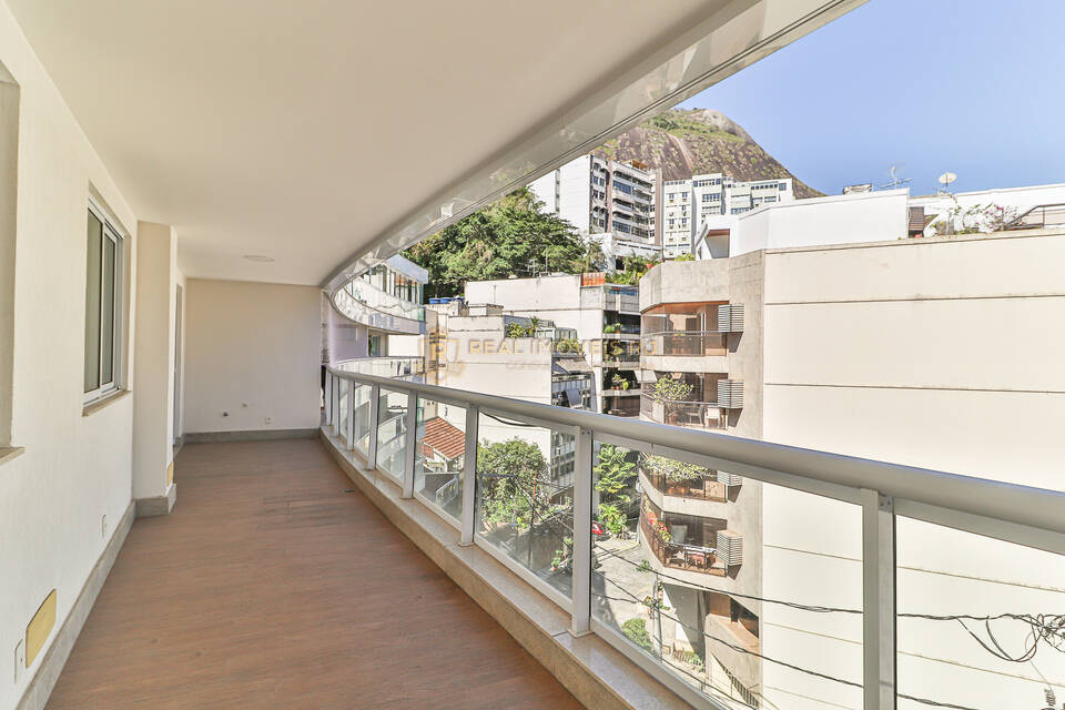 Apartamento à venda com 4 quartos, 179m² - Foto 5