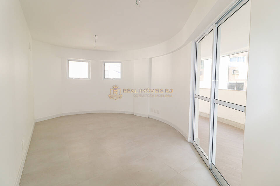 Apartamento à venda com 4 quartos, 179m² - Foto 18