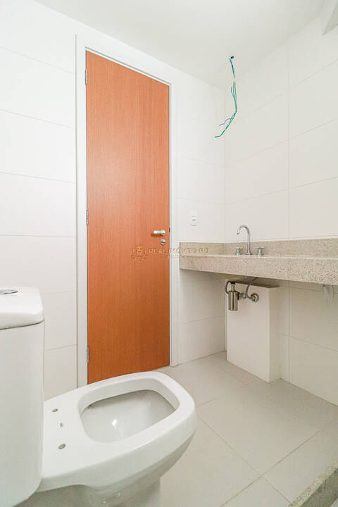 Apartamento à venda com 4 quartos, 179m² - Foto 22