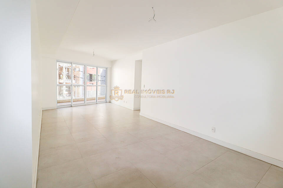 Apartamento à venda com 5 quartos, 163m² - Foto 2