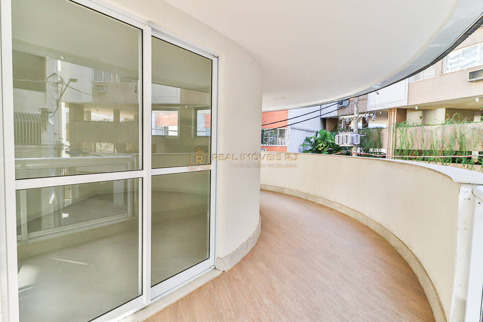 Apartamento à venda com 5 quartos, 163m² - Foto 8