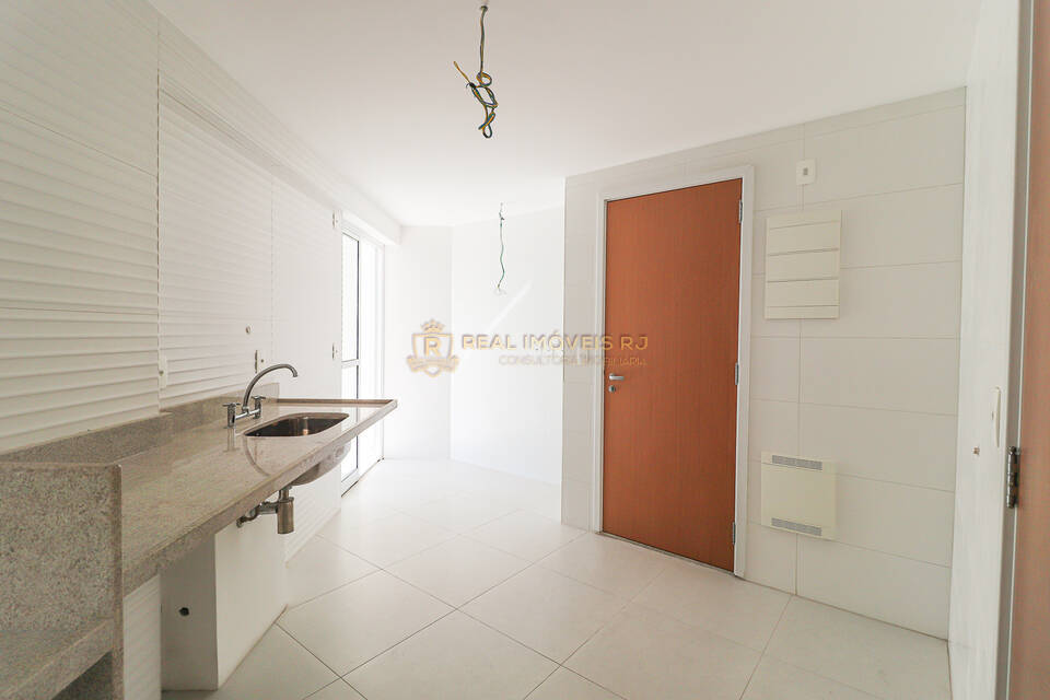 Apartamento à venda com 5 quartos, 163m² - Foto 34