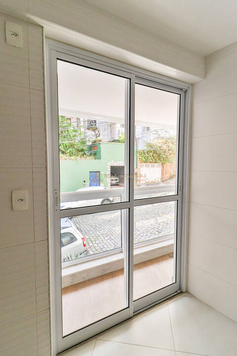 Apartamento à venda com 5 quartos, 163m² - Foto 35