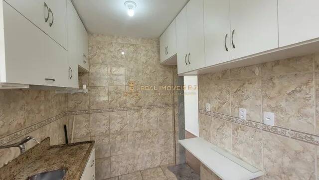 Apartamento à venda com 2 quartos, 49m² - Foto 8