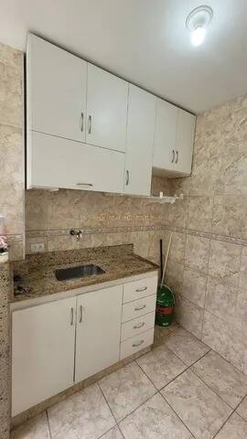 Apartamento à venda com 2 quartos, 49m² - Foto 10