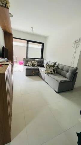 Apartamento à venda com 2 quartos, 100m² - Foto 2