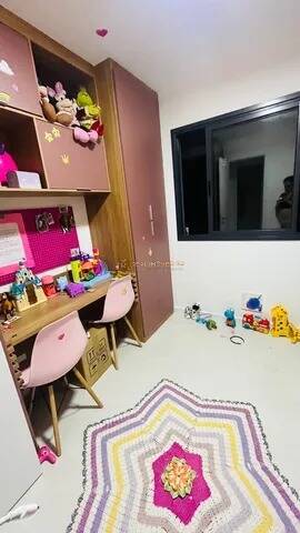 Apartamento à venda com 2 quartos, 100m² - Foto 8