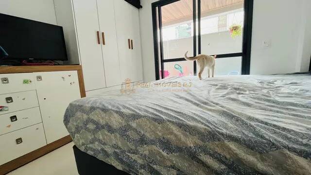 Apartamento à venda com 2 quartos, 100m² - Foto 11