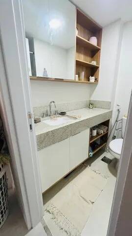 Apartamento à venda com 2 quartos, 100m² - Foto 14