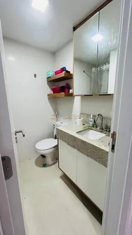 Apartamento à venda com 2 quartos, 100m² - Foto 13