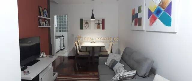 Apartamento à venda com 2 quartos, 70m² - Foto 4