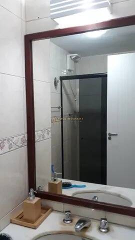 Apartamento à venda com 2 quartos, 70m² - Foto 9