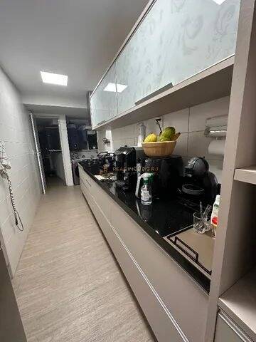 Apartamento à venda com 3 quartos, 113m² - Foto 6