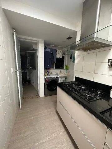 Apartamento à venda com 3 quartos, 113m² - Foto 7